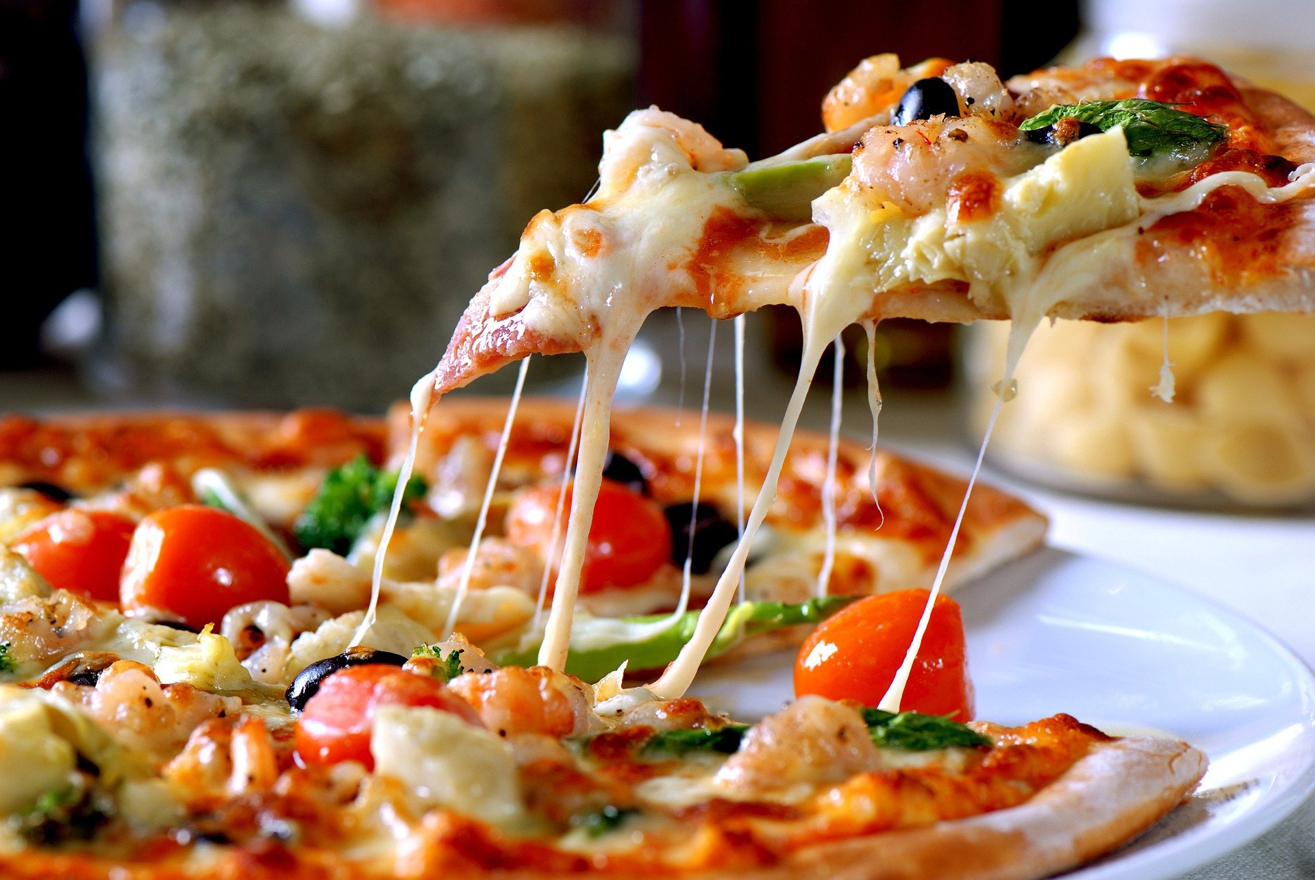 Pizza Family
